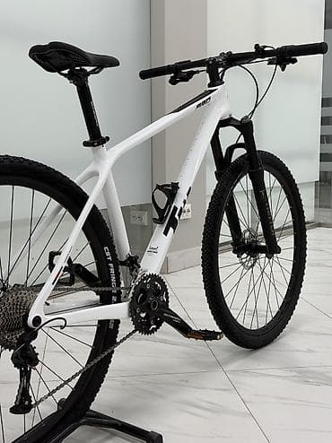bid e2: Велосипед TWITTER LEOPARD PRO Карбоновый велосипед 29″ для города — 9