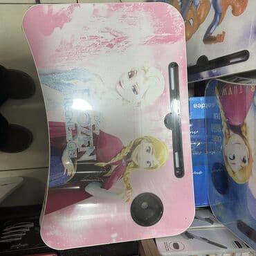 шкафы и столы: Складной стол — это компактный и удобный предмет мебели, который можно — 8