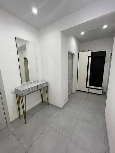 Квартиры: 1 комната, 50 м², Филармония 9 этаж — 1