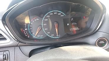 supra car: Chevrolet Spark: 2018 г., 1 л, Автомат, Бензин, Хэтчбэк — 7