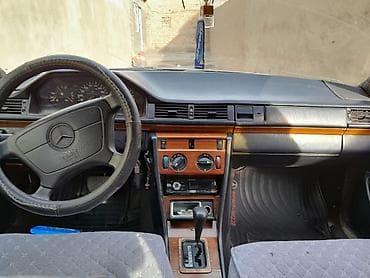 мага багаж: Чехлы Тканевые, цвет - Серый, Mercedes-Benz, Б/у, Самовывоз — 5