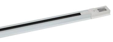 трековые светильник: Шинопровод TR6 - R 2W-1 WH 1 метр 
Кол-во - 2 шт — 1