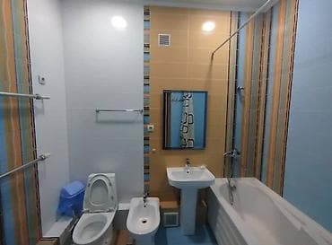 80: 🏡 Сдается просторная квартира в центре Бишкека! 📍 Адрес: ул — 8