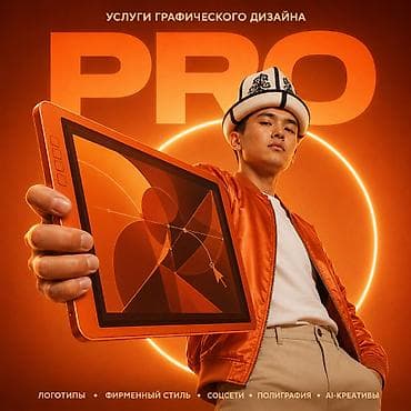 дизайн шелкография: Графический дизайнер — 1