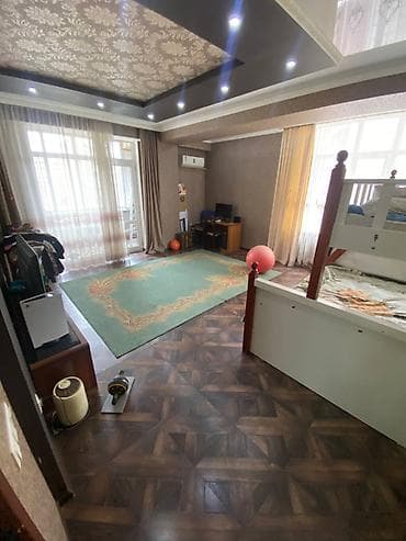 4 комнаты, 140 м², Элитка, 5 этаж, Евроремонт at lalafo.kg 4 комнаты, 140 м², Элитка, 5 этаж, Евроремонт