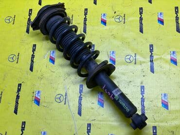 амортизаторы опель вектра б: Комплект амортизаторов Subaru Оригинал, Япония — 1