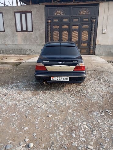 ravon 4: Daewoo Nexia: 2006 г., Механика, Газ, Седан — 5