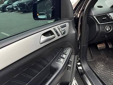 ремонт golf: Mercedes-Benz GLE Coupe: 2019 г., 3 л, Автомат, Дизель, Купе — 7