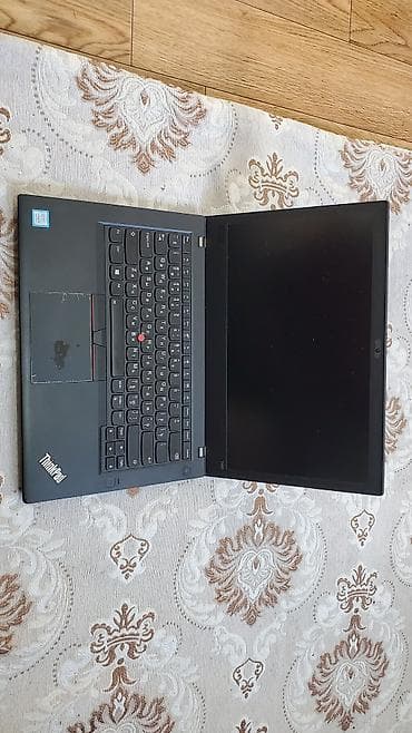 Акция !!! Продаются: 1) Ультрабук Lenovo ThinkPad T480 ( 3шт) — 4