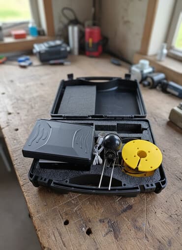 Продаю 2 подводные камеры для рыбалки и две сумки для рыбы, 1,экран at lalafo.kg Продаю 2 подводные камеры для рыбалки и две сумки для рыбы, 1,экран