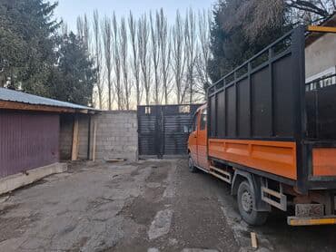 двухосные прицепы для легковых автомобилей бу: Легкий грузовик, Mercedes-Benz, Дубль, 3 т, Б/у — 7