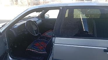 belarus mtz 82 1: Volkswagen Passat: 1988 г., 1.8 л, Механика, Бензин, Седан — 8