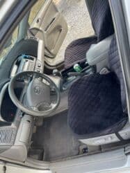 оборудование автомойка: Toyota Camry: 2005 г., 2.4 л, Автомат, Газ, Седан — 5