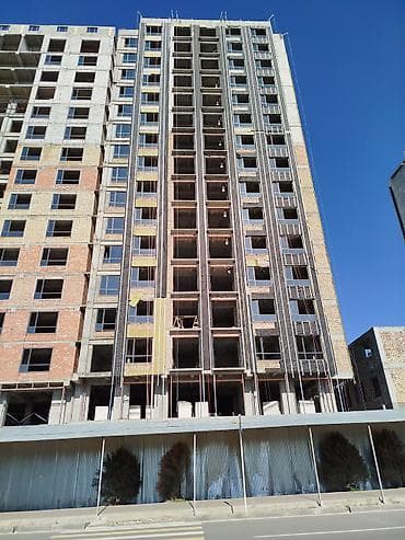квартира гор больница: Построен, Элитка, 1 комната, 55 м² — 8