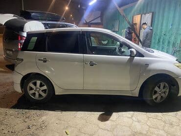 камри 70 2020 цена бишкек: Toyota ist: 2003 г., 1.5 л, Автомат, Бензиновая, Хэтчбэк — 4