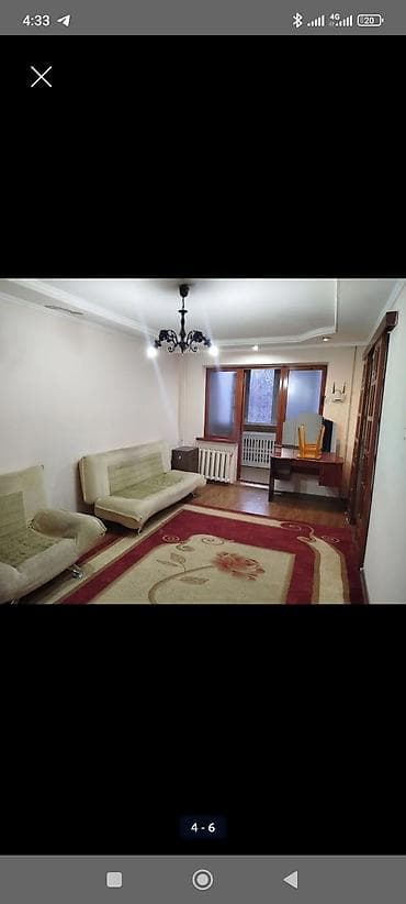 Продажа квартир: 3 комнаты, 64 м², 104 серия — 1