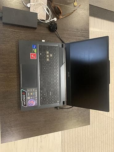 msi i7: Игровой, Б/у, Intel Core i7, ОЗУ, RAM: 32 ГБ — 1