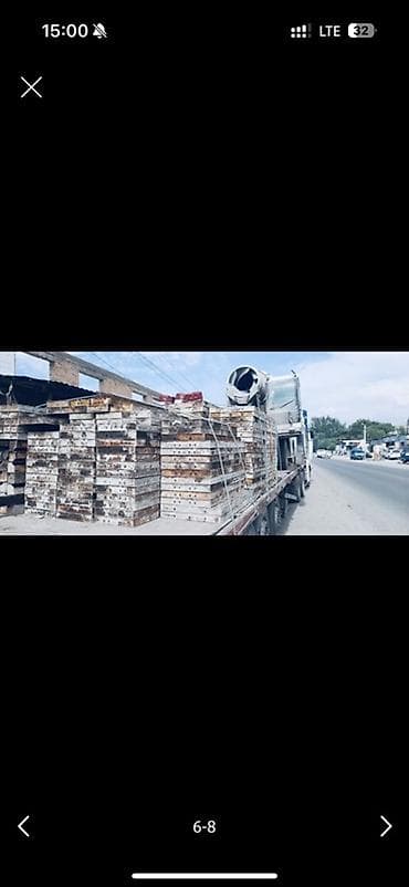 Аренда комплекта для монолитных работ Предлагается профессиональный — 2