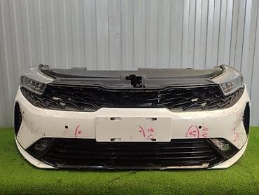 Автохимия: Ноускат Kia, 2021 г., Б/у, Оригинал — 1