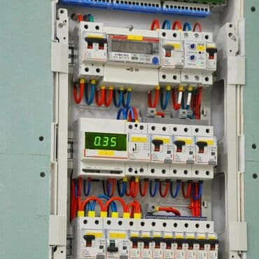 телевизор установка: Электрик | Электромонтажные работы 3-5 лет опыта — 1