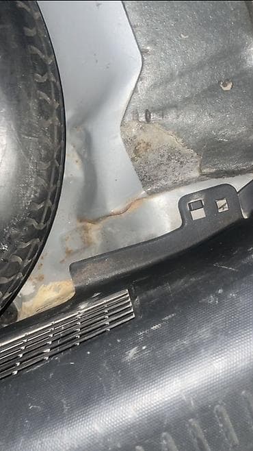 Транспорт: Honda Fit: 2003 г., Вариатор, Бензин, Хэтчбэк — 6