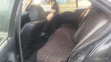 BMW 520: 1991 г., 2 л, Кол менен иштөөчү, Бензин, Седан — 6