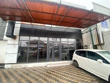 Рекламное оборудование: Аренда бизнеса Фастфуд : Самсы, Чебуреки, Бургеры, Вместе с: База клиентов и поставщиков, Оборудование и мебель, Недвижимость — 8