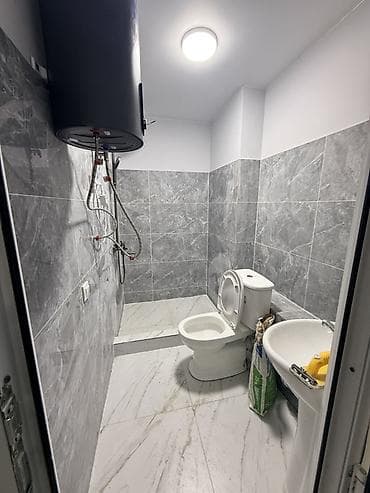 выход к реке: 1 комната, 28 м², Дизайнерский ремонт — 8