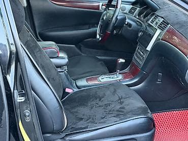 пл: Lexus ES: 2005 г., 3.3 л, Автомат, Бензин, Седан — 5