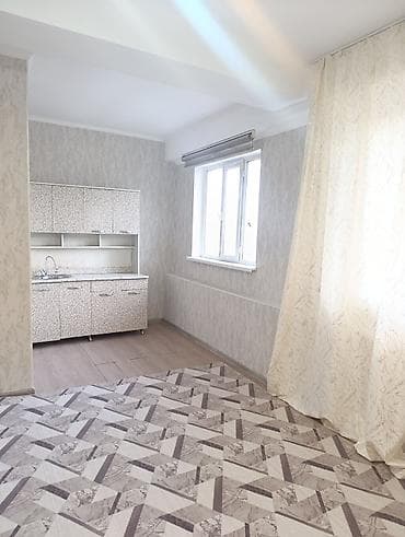 продаю квартиру военно антоновка: 1 комната, 24 м², 1 этаж, Косметический ремонт — 3