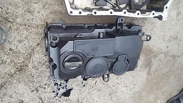 golf: Volkswagen 2010 год Passat гольф двигатель 2.0 TDI запчасти сцепление — 2