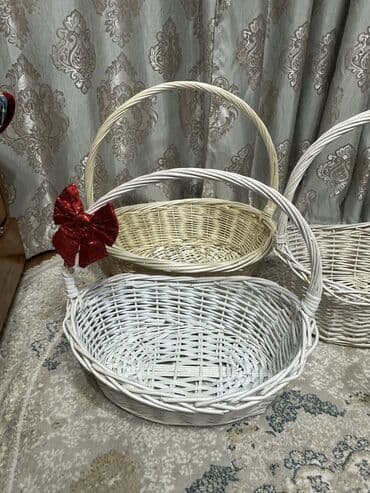 Ящиктер: Себет, Жаңы, Өзү алып кетүү — 2