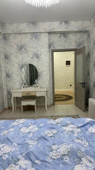 контейнеры в аренду: 2 комнаты, Собственник, Без подселения, С мебелью полностью — 4