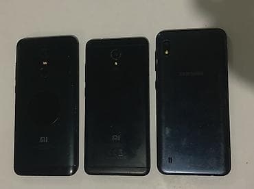 redmi s: Бюджетный телефондор сатылат ютуб вотсап Жана инстаграмга кирет баары — 3