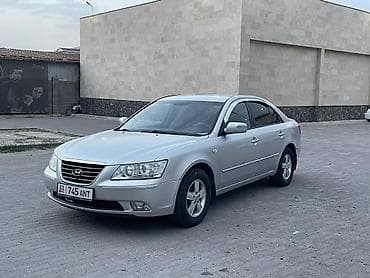 авто ремен: Hyundai Sonata: 2012 г., 2 л, Вариатор, Газ, Седан — 2