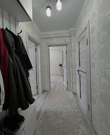 Кыймылсыз мүлк: 1 бөлмө, 39 м², Элитка, 8 кабат, Евроремонт — 2
