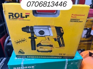 рихтовочный молоток: Перфоратор, Makita, Новый, Бесплатная доставка, Самовывоз, Платная доставка — 10