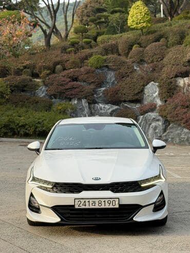 брендирование авто бишкек: Kia K5: 2020 г., 0.2 л, Автомат, Газ, Седан — 3