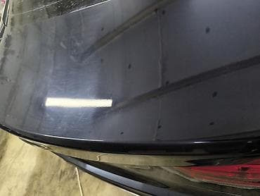 полированный машина: Профессиональная полировка кузова автомобиля - Коррекция — 5