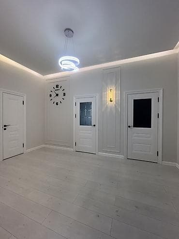 Кыймылсыз мүлк: Продается новый дом 3соток, 3 комнат, 120 м2 Документы все есть — 7