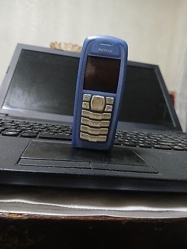 psp player: Nokia 1, цвет - Синий, 1 SIM — 5