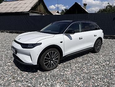 k3 2020: Электромобиль Leapmotor C11 (кроссовер) Год 2022.03 Цена 17000 Запас — 2
