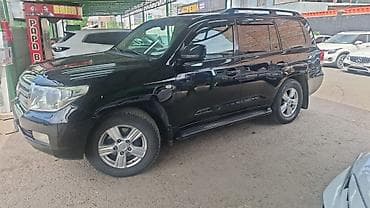 прадо 2010: Toyota Land Cruiser Prado: 2007 г., 4.7 л, Автомат, Газ, Минивэн — 3