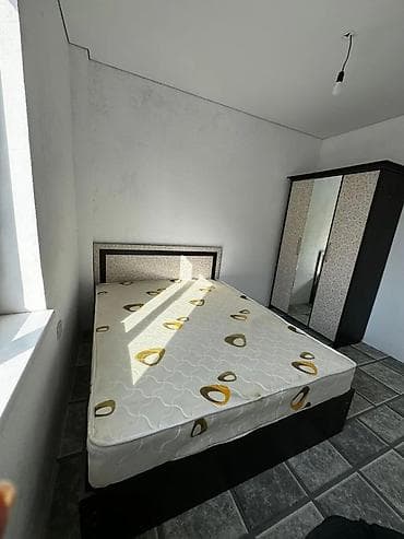 квартиры аренда на месяц: 1 комната, Агентство недвижимости, Без подселения, С мебелью частично — 3