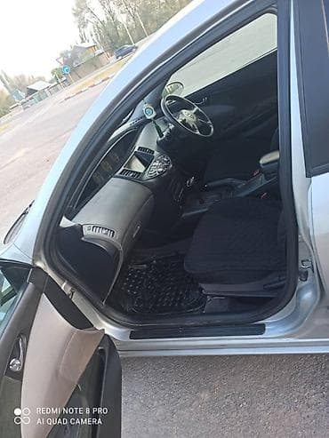 капот ниссан примера р12: Nissan Primera: 2002 г., 1.8 л, Автомат, Газ — 7