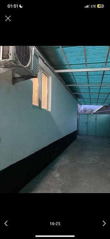 дом в канте продажа: Дом, 65 м², 3 комнаты, Собственник, Косметический ремонт — 4