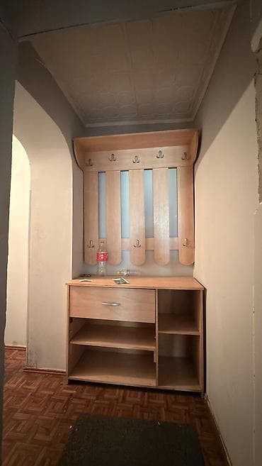 хрущевки: 2 комнаты, 40 м², Хрущевка, 4 этаж — 3
