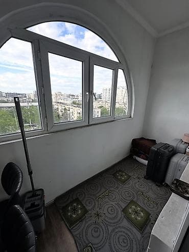 Недвижимость: 1 комната, 35 м², 105 серия, 9 этаж — 5
