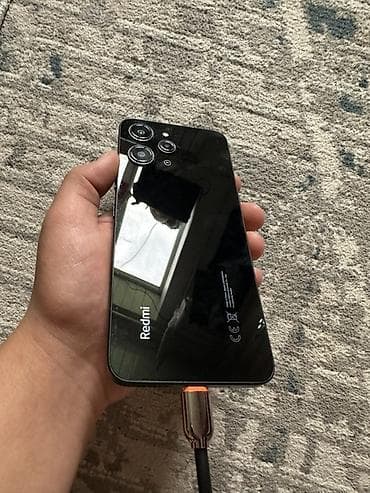 iphone 8 plus mts: Redmi, Redmi 12, Б/у, 128 ГБ, цвет - Черный, 1 SIM — 3