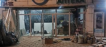 двери в кредит: Холодные алюминиевые двери Функциональное решение для бизнеса и — 7